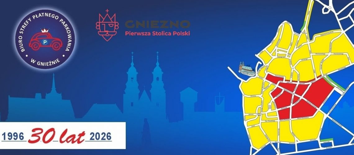 30 lat SPP w Gnieźnie