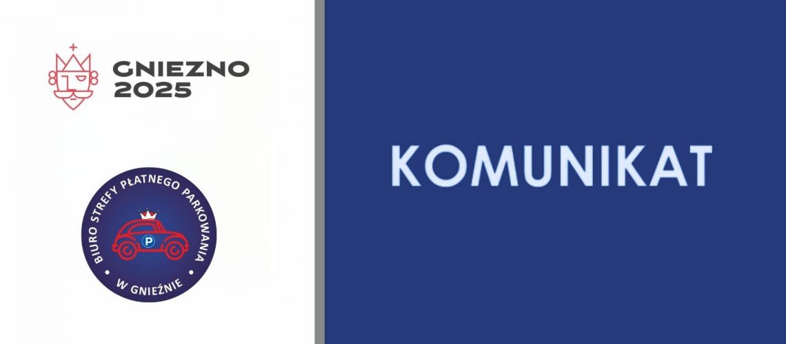 Komunikat (1)